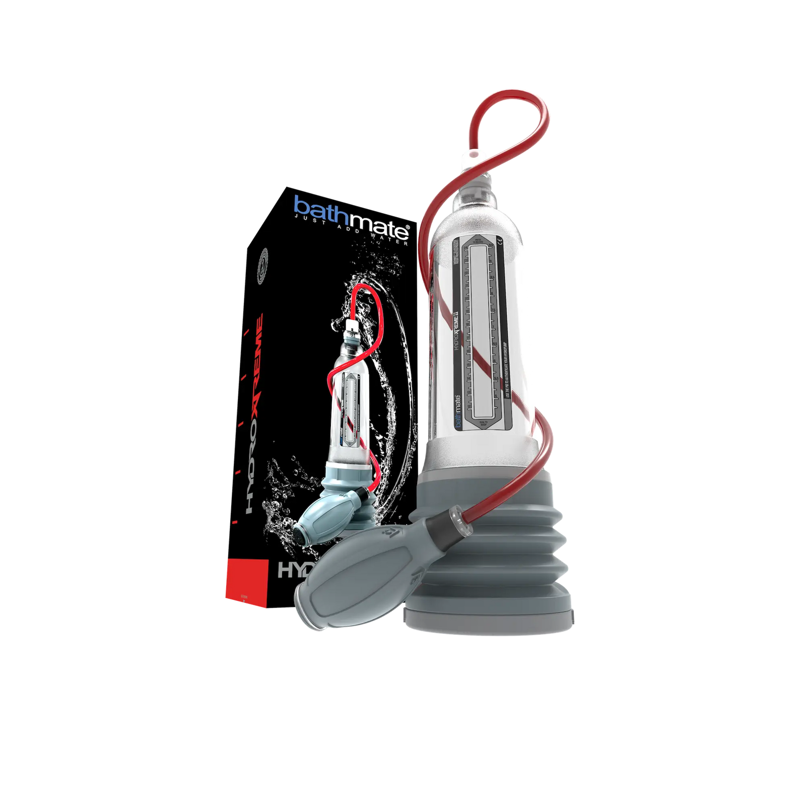 HydroXtreme11