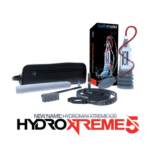 Hydromax Xtreme X20 Kit