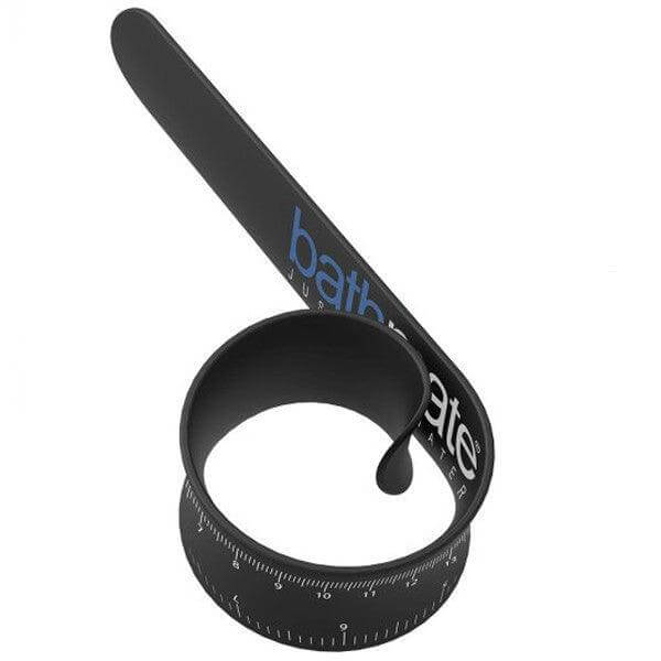 Bathmate Measuring Gauge, Official Bathmate Hydromax Retailer
